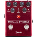 Fender Santa Ana Overdrive Pedal: Picture 1 regular