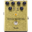 Fender Pugilist Distortion Pedal: Picture 1 regular
