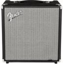 Fender Rumble 25: Picture 1 regular