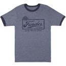 Fender T-Shirt: Picture 1 regular