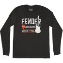 Fender T-Shirt: Picture 1 regular