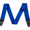 Fender 2" Polypro Strap Blue