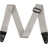 Fender 2" Polypro Strap Gray