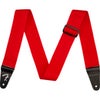 Fender 2" Polypro Strap Red