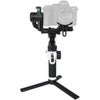 Feiyu SCORP Mini 2 3-Axis Handheld Gimbal Stabilizer Kit for Smartphones and Cameras White