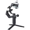 Feiyu SCORP Mini P 3-Axis Handheld Gimbal Kit for Smartphones Black