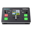 Feelworld LIVEPRO L1 Multi-Format Video Mixer Switcher w/4x HDMI Inputs