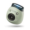 Fujifilm Instax Pal Digital Camera Pistachio Green