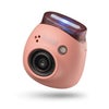 Fujifilm Instax Pal Digital Camera Powder Pink