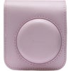 Fujifilm Camera Case for instax mini 12 Blossom Pink