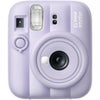 Fujifilm Instax Mini 13 Instant Film Camera Purple