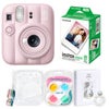 Fujifilm Instax Mini 13 Instant Film Candy Pink