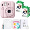 Fujifilm Instax Mini 13 Instant Film Candy Pink