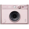 Fujifilm Instax Mini Evo Instant Film Camera Pink