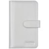 Fujifilm Photo Album for Instax Mini Films Clay White