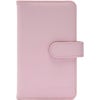 Fujifilm Photo Album for Instax Mini Films Blossom Pink