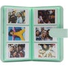 Fujifilm Photo Album for Instax Mini Films Mint Green