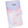 Fujifilm Photo Album for Instax Mini Films Watercolor Pink and Blue