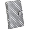 Fujifilm Photo Album for Instax SQUARE Films Graphite Gray