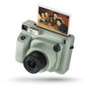 Fujifilm Instax Wide 400 Instant Film Camera Sage Green