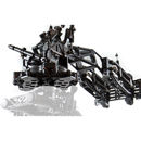 Flowcine Dual Black Arm: Picture 1 regular