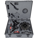 Flowcine Dual Black Arm: Picture 1 regular