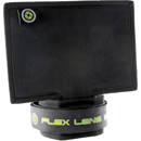Flex Lens Shade, Adjustable for Any SLR Lens