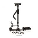 FLYCAM Zest Pro Electronic Video Camera Stabilizer, V-Mount