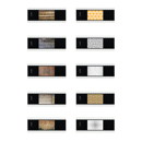 Flashpoint AK-S Complete Slide Set for AK-R21 Projection Attachment Kit