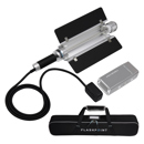 Flashpoint eVOLV S200 Stick Flash Head, Godox ADS200