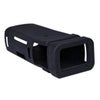 Flashpoint Silicone Skin and Bumper for eVOLV200 Pocket Flash, Black Black