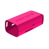 Flashpoint Silicone Skin for eVOLV 200 Pocket Flash - Orange Pink