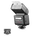 Flashpoint iT32 Compact R2 TTL Mini Camera Flash With X5-F for Fujifilm