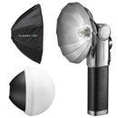 Flashpoint FlashBack Lux Master Kit: Picture 1 regular