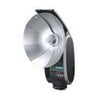 Flashpoint FlashBack Senior On-Camera Flash, Dark Green Black