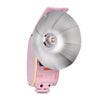 Flashpoint FlashBack Senior On-Camera Flash, Dark Green Pink