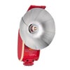 Flashpoint FlashBack Senior On-Camera Flash, Dark Green Red