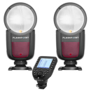 Flashpoint Zoom Li-on X: Picture 1 regular