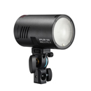 Flashpoint XPLOR 100 II Pro R2 TTL Pocket Flash (Black) , Godox AD100pro II