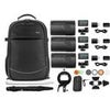 Flashpoint XPLOR 100 Pro TTL R2 Pocket Flash 3-Light Kit Black