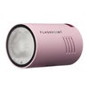 Flashpoint XPLOR 100 Pro TTL R2 Pocket Flash Kit With The Round Head Accessory Kit (Godox AD100 Pro) Pink