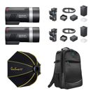 Flashpoint XPLOR 300 Pro II: Picture 1 regular