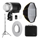 Flashpoint XPLOR 300 Pro: Picture 1 regular