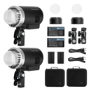 Flashpoint XPLOR 300 Pro R2: Picture 1 regular