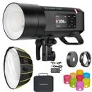 Flashpoint XPLOR 400 Pro II: Picture 1 regular