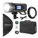 Flashpoint XPLOR 400 Pro TTL: Picture 1 regular