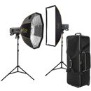 Flashpoint XPLOR 600PRO II: Picture 1 regular