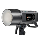 Flashpoint XPLOR 600 PRO II R2 TTL All-in-One Outdoor Flash, Godox AD600Pro II