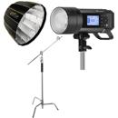 Flashpoint XPLOR 600 PRO: Picture 1 regular