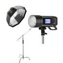 Flashpoint XPLOR 600 PRO: Picture 1 regular